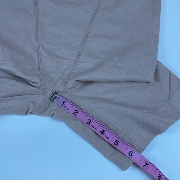 NEW Danskin Underwear Comfort Short Briefs Womens Small Black Beige NWT - Picture 12 of 12